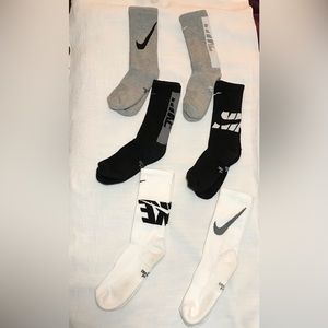 NIKE socks (Youth)